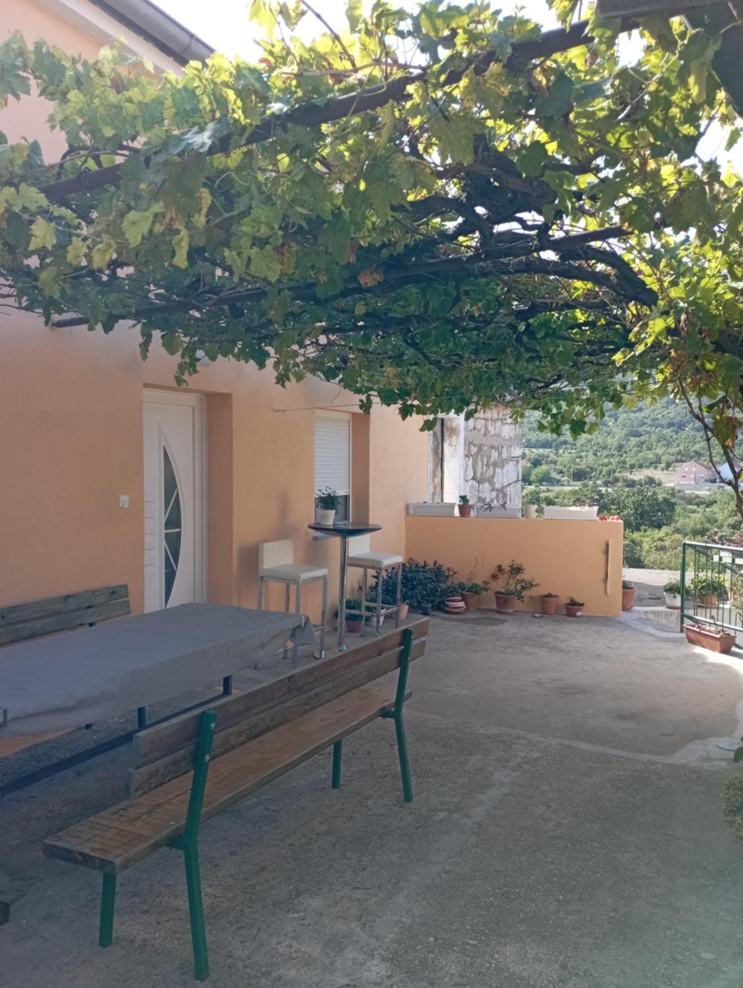 Luce Apartment Kijevo Luaran gambar