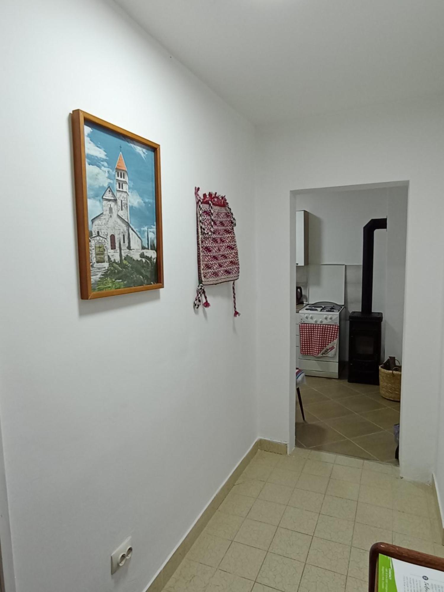 Luce Apartment Kijevo Luaran gambar